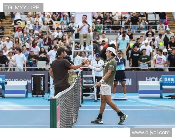 上海网球队的拼搏之路：大师赛背后的奋斗与荣耀