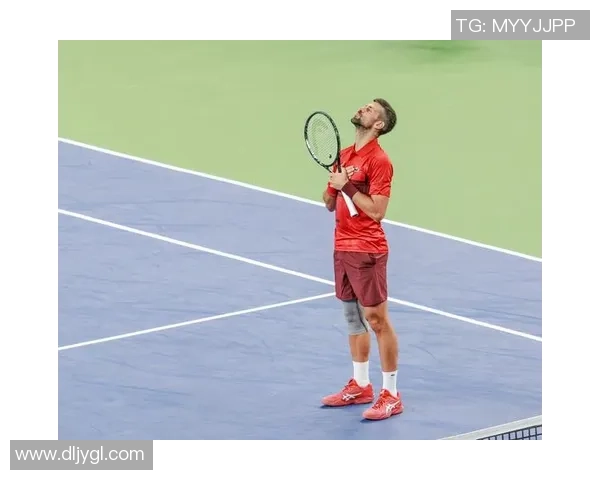 上海网球队在世锦赛上的辉煌征程与突破成就全景回顾