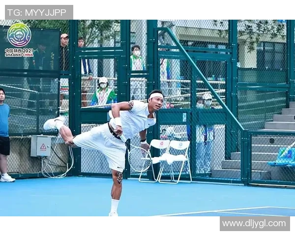 上海网球队实力解析：聚焦网球运动的崛起与发展