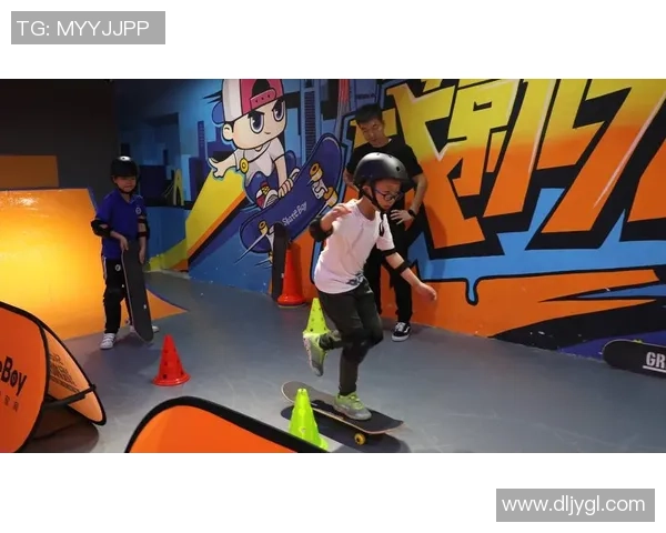 上海滑板队战术分析与发展策略探讨聚焦滑板运动的未来与挑战