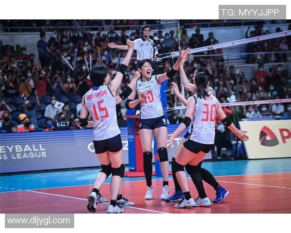 上海排球队的节奏与战术探讨：聚焦排球运动的魅力与挑战