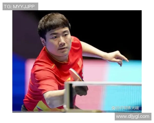 专访乒乓球名将赵军揭秘他成功背后的训练与心路历程