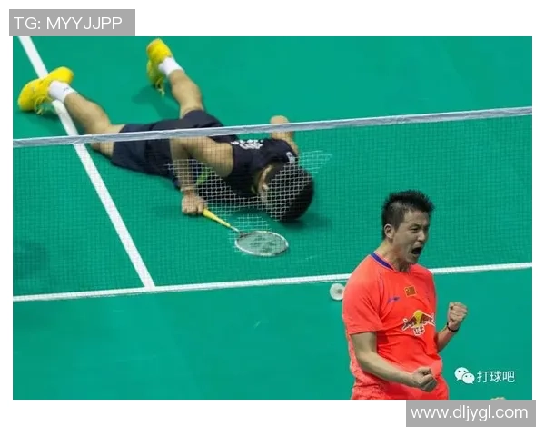 上海羽毛球队反击之路：挑战与机遇并存的赛季回顾与展望