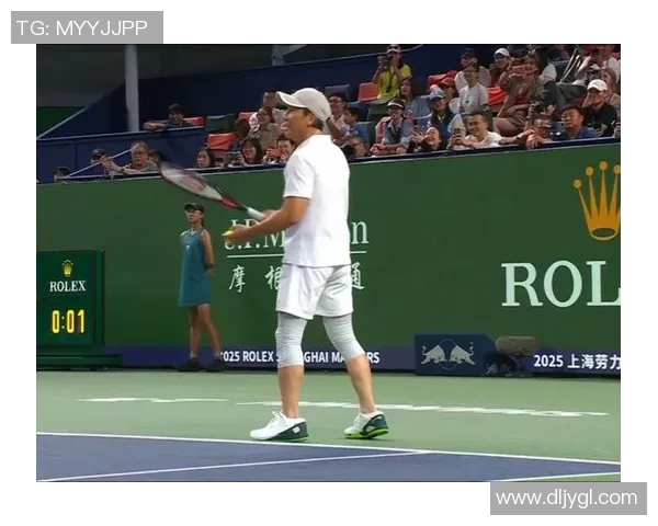 上海网球队近期表现分析与未来发展方向探讨