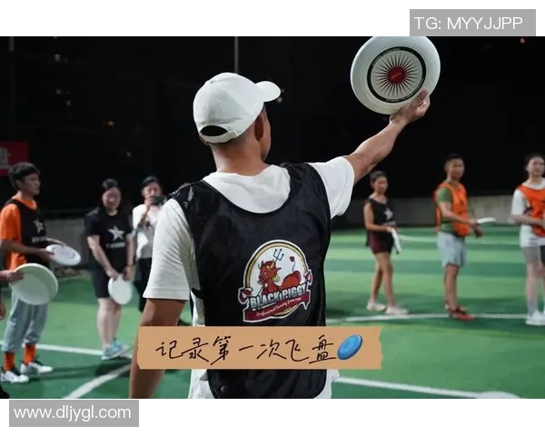 上海飞盘队的耐力挑战与训练策略深入分析