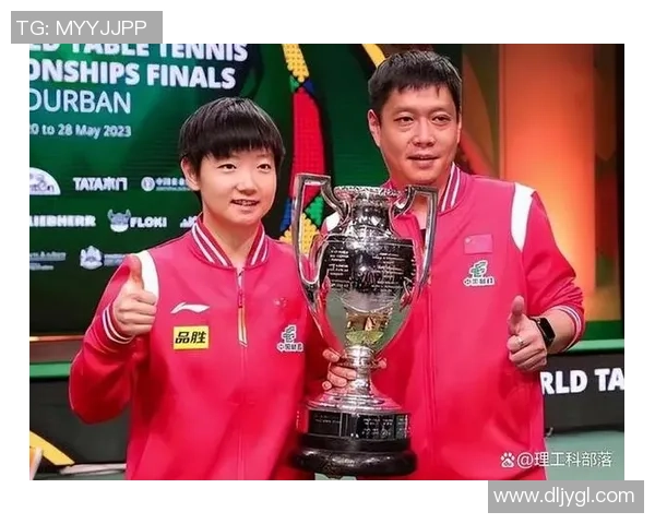 专访刘静：探寻飞盘运动崛起背后的成功秘诀与发展之路