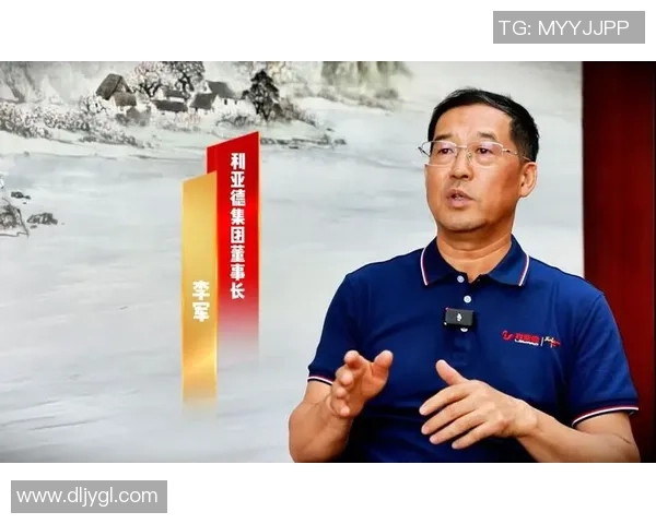 专访李军：深入探讨CSGO成功背后的策略与创新