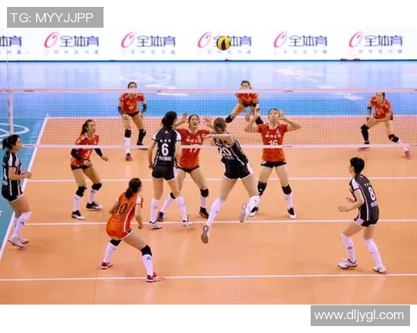 专访王娜揭示排球成功背后的秘密与奋斗历程