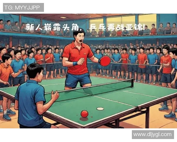 乒乓球的魅力：深入解析上海乒乓球队的默契配合与战术运用
