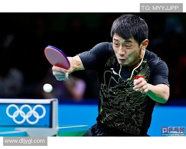 乒乓球战术解析：西安乒乓球队的阵地战与技战术深度剖析