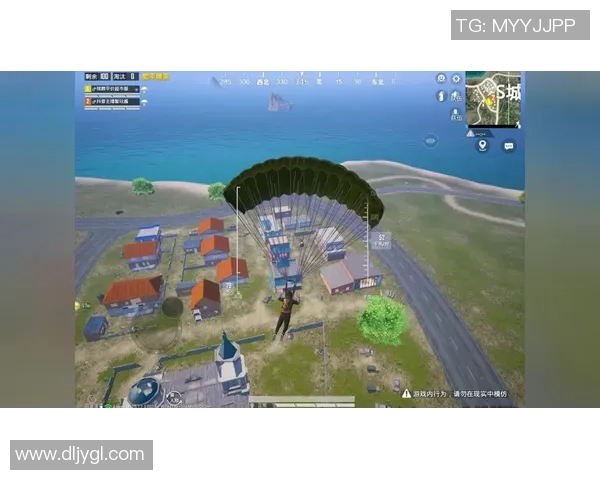 从零起步掌握和平精英全攻略助你成为战场高手的终极指南