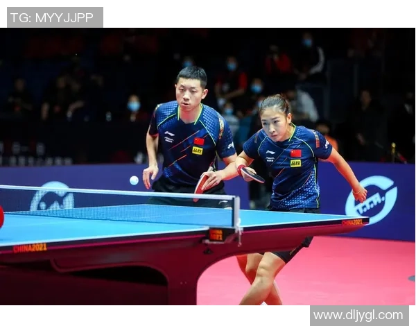 全国锦标赛回顾：西安乒乓球队展现速度与技巧的完美结合