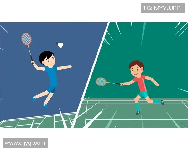 从零开始羽毛球力量训练全解析助你轻松提升竞技水平 从零开始羽毛球力量训练全解析助你轻松提升竞技水平