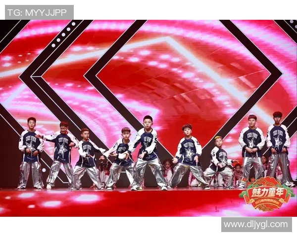 从零起步掌握街舞心理素质提升全攻略助你舞出自信与风采