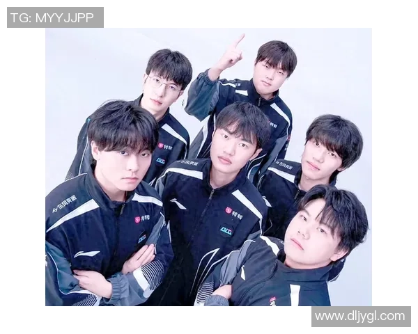 国际邀请赛深度解析：BLG战队的蜕变与未来展望