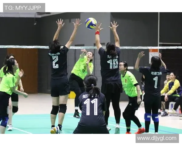 权威发布：2023年全球排球实力榜单全面解析与展望