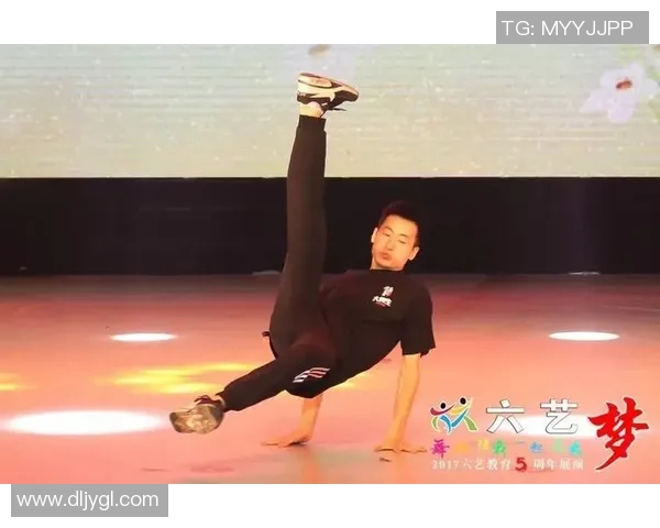 张磊的街舞人生：从热爱到梦想的深度对话与心路历程分享