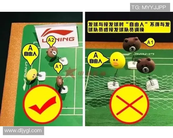 羽毛球战术解析:杭州羽毛球队区域防守的奥秘与实践探讨 羽毛球战术解析:杭州羽毛球队区域防守的奥秘与实践探讨