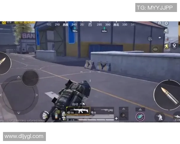 聚焦和平精英V5版本的灵活性与战术创新探索